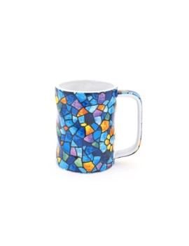 Mini Tasse Triana Vitral Gaudí