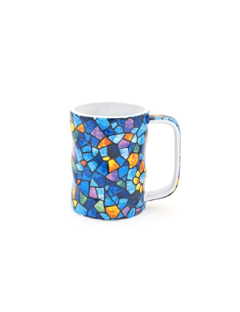 Mini Mug Triana Vitral Gaudi