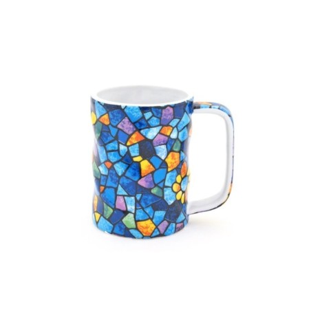 Mini Mug Triana Vitral Gaudi