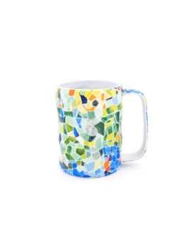 Mini Tasse Triana Aurora Gaudí