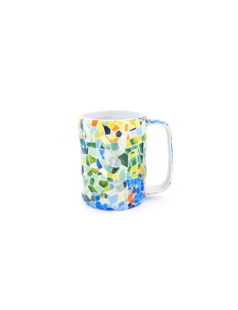 Mini Taza Triana Aurora Gaudí