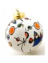 Bola de Navidad Inspiración Miró
