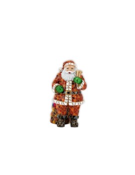 Pare Noel Gaudí Trencadís