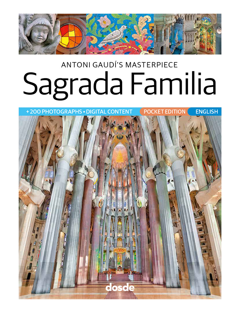 Basilica of the Sagrada Familia