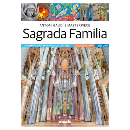 Basilica of the Sagrada Familia