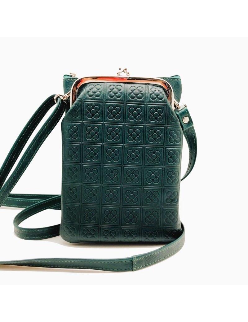 Sac en cuir Barcelona Panot