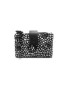 Portefeuille en cuir Gaudi Silver Barcelona