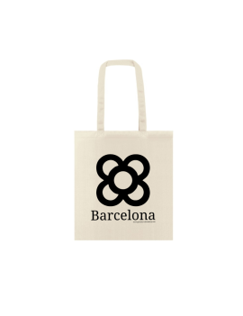 Bossa Tote Barcelona Panot