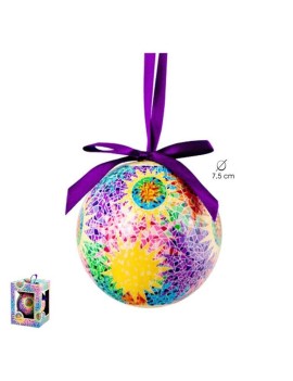 Christmas Ball Gaudí Multicolor