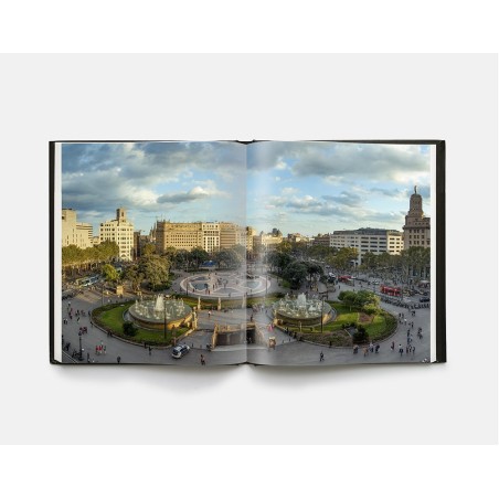 Barcelona Book