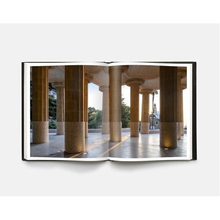Libro Barcelona