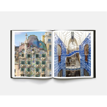 Livre Barcelona