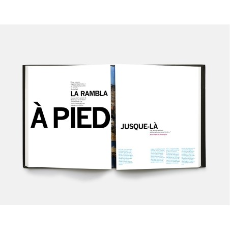 Llibre Barcelona