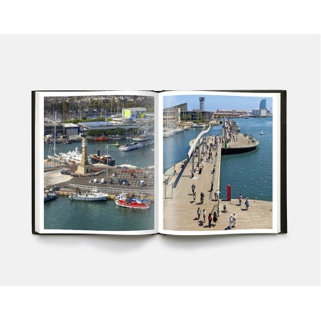 Barcelona Book
