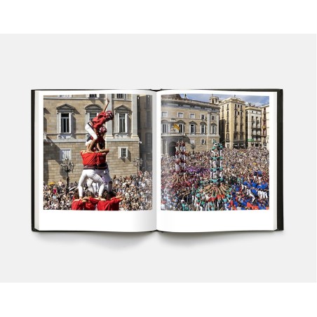 Libro Barcelona