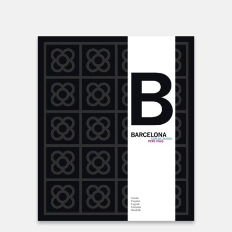Llibre Barcelona