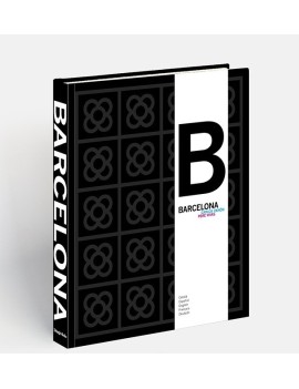 Barcelona Book