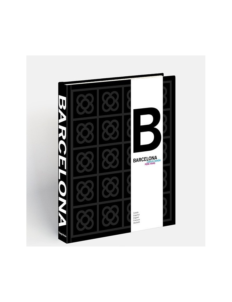 Llibre Barcelona