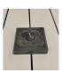 Decorative Candle Panot Flor Barcelona