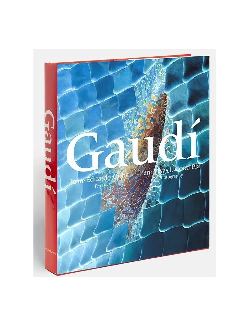 Gaudi - Luxe Ed.