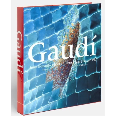 Gaudi - Luxe Ed.