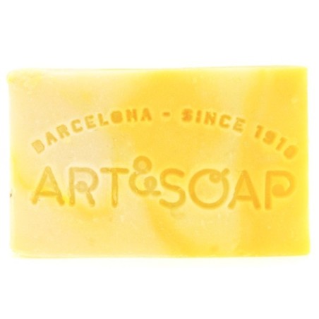 Pack de 3 savons artisanaux Gaudí Barcelona