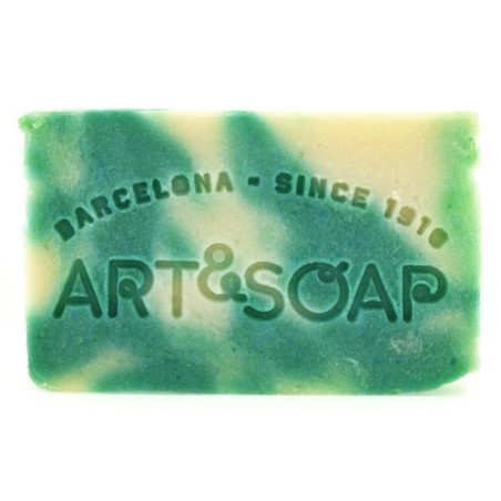 Pack 3 sabons artesanals Gaudí Barcelona