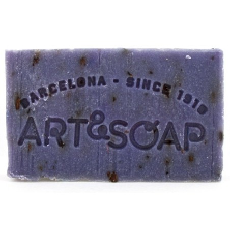 Pack de 3 savons artisanaux Gaudí Barcelona