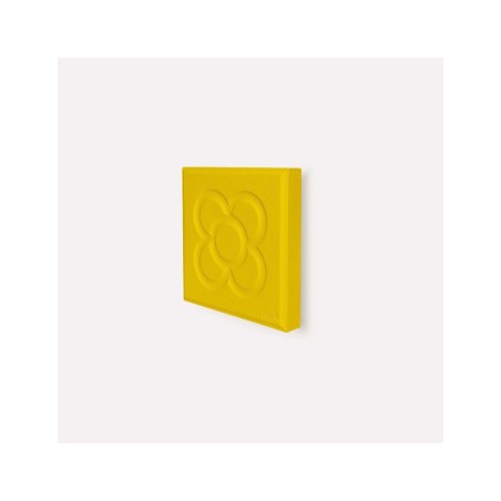 Barcelona Flower Tile