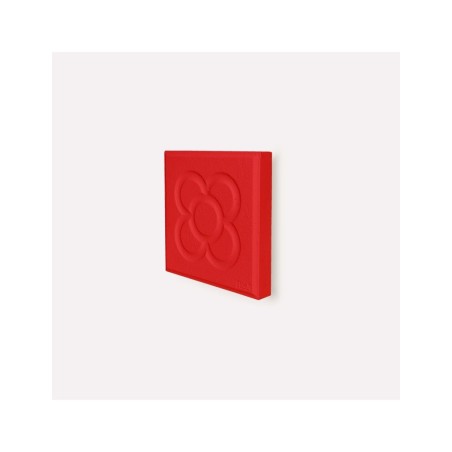 Barcelona Flower Tile