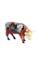 Vache inspiration Picasso