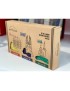 Pack 3 sabons artesanals Gaudí Barcelona