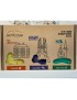 Pack 3 jabones artesanales Gaudí Barcelona