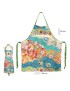 Apron Gaudi