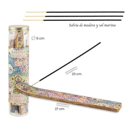 Gaudi Elements Incense Set