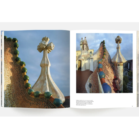 Casa Batlló - Ed. Luxe