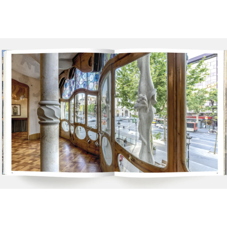 Casa Batlló - Ed. Luxe