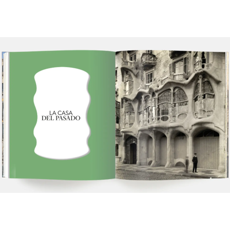 Casa Batllo - Luxe Ed.