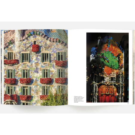 Casa Batllo - Luxe Ed.