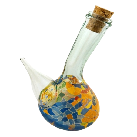 Carafe Gaudí Aurora