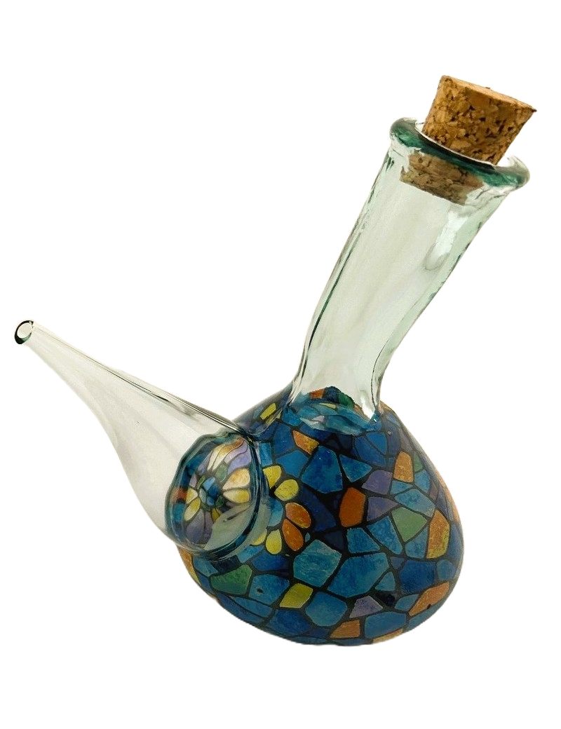 Carafe Gaudí Vitral