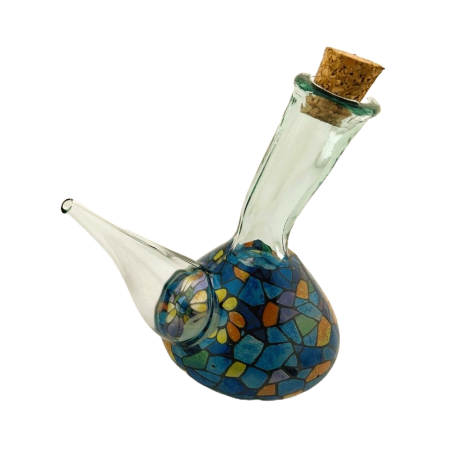 Porró Gaudí Vitral