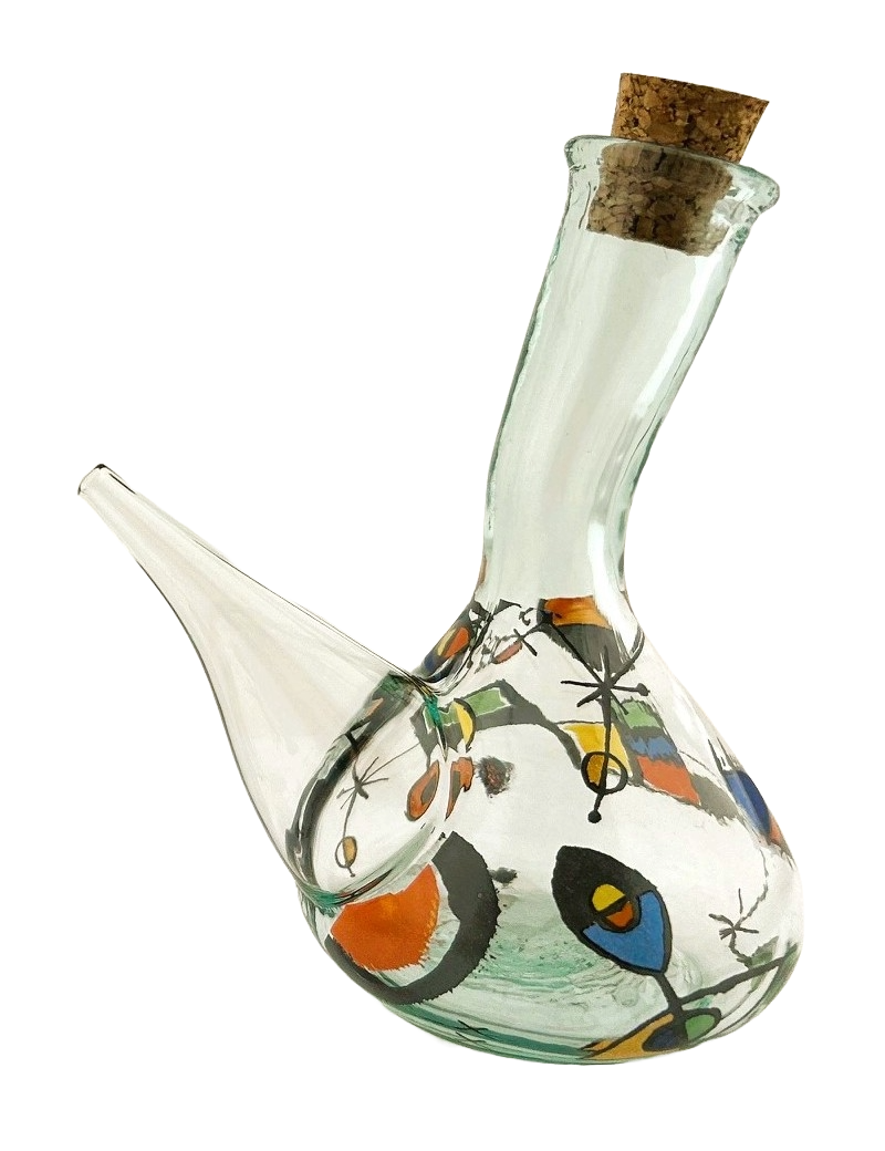 Carafe Miró Inspiration