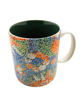 Tasse Super Soles Gaudí