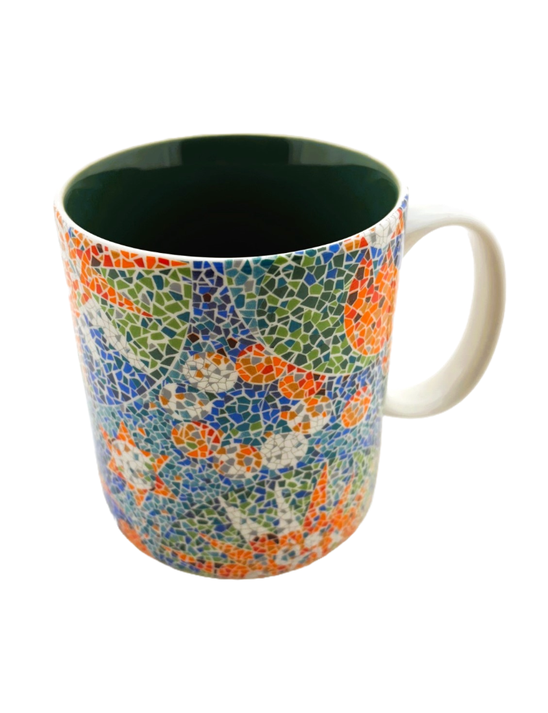 Tasse Super Soles Gaudí