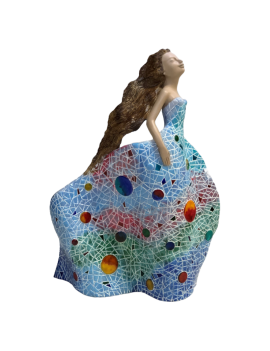 Lady Casa Batlló