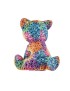 Peluche Gato Gaudí Multicolor