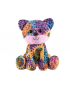 Peluche Gato Gaudí Multicolor