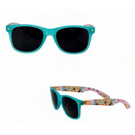 Lunettes de soleil Gaudí Elements