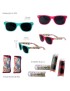 Sunglasses Gaudi Elements